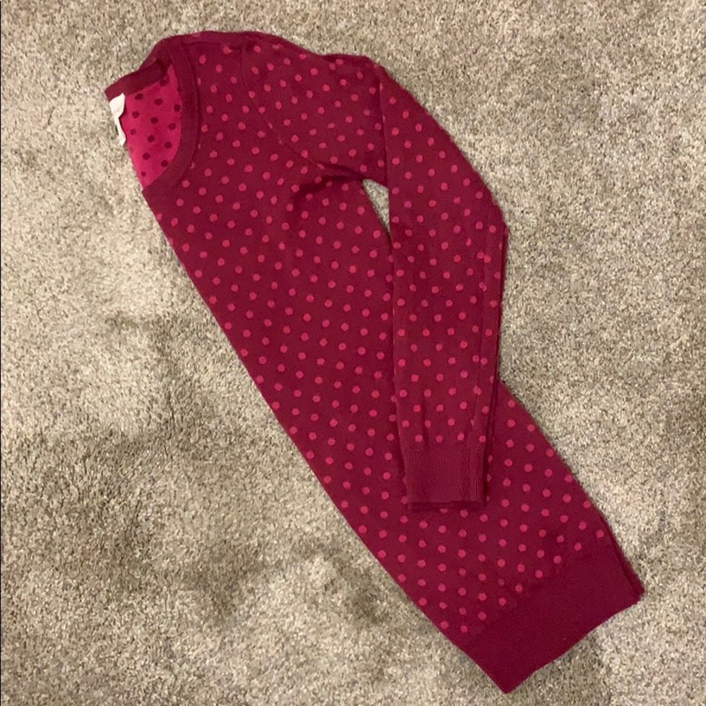 Motherhood Maternity Sweater-Size S